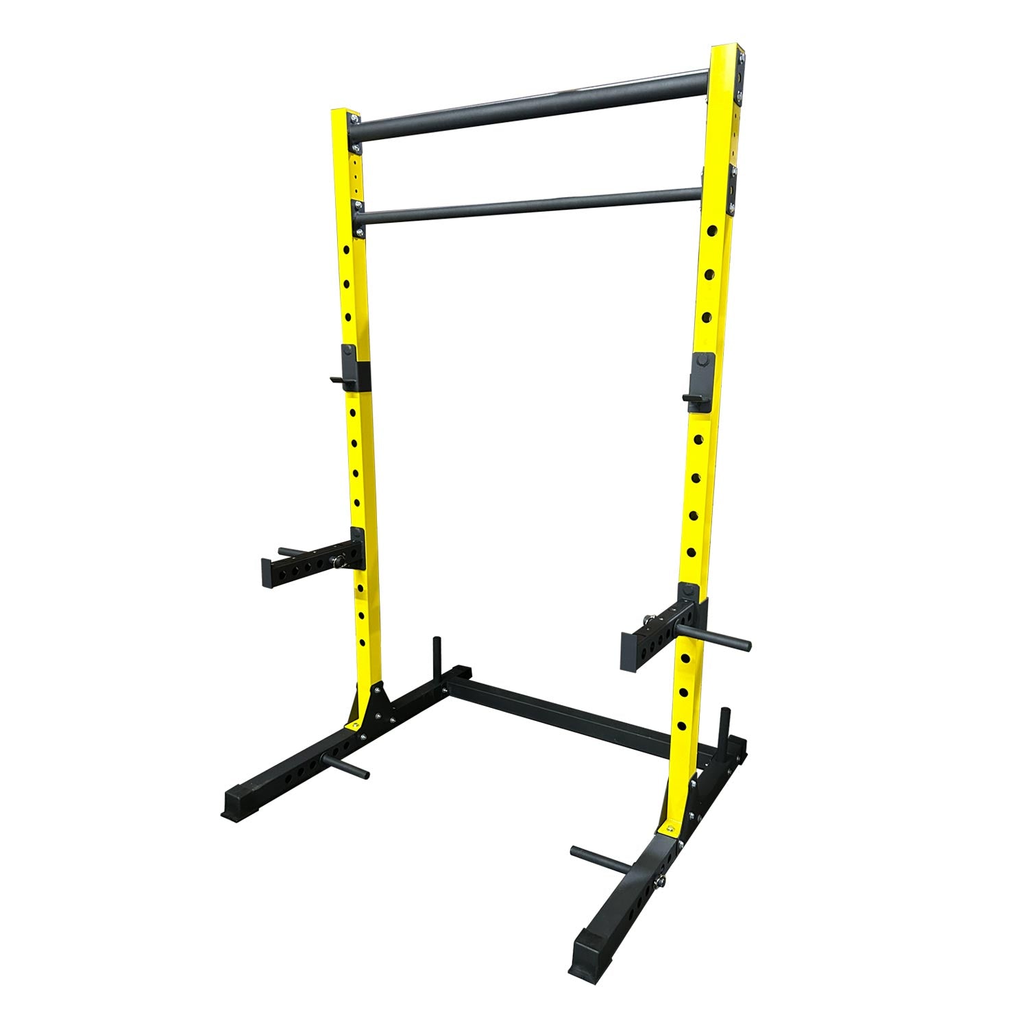 RACK SQUAT PARA SENTADILLAS CON PESO LIBRE 1 PIEZA