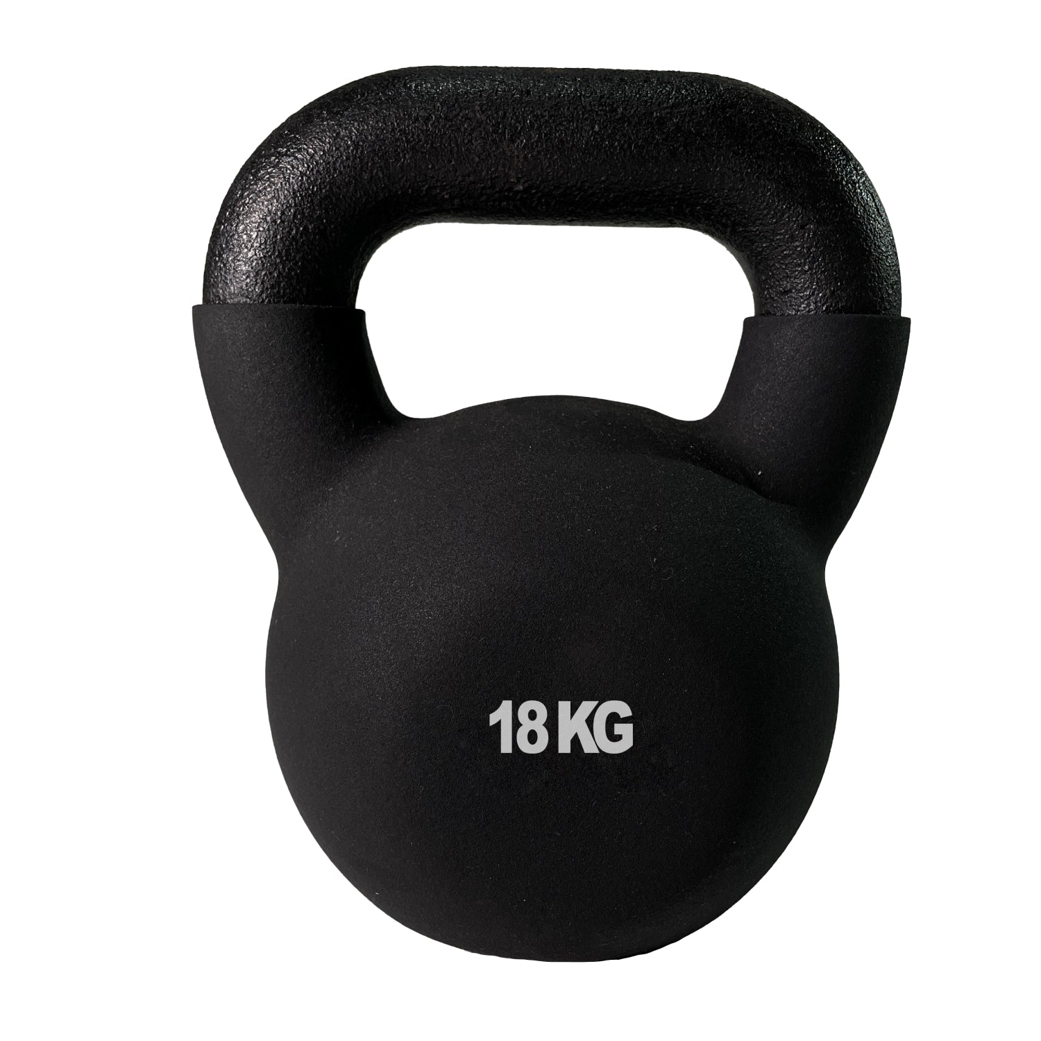 Kettlebell / Bola de Campana / Pesa Rusa