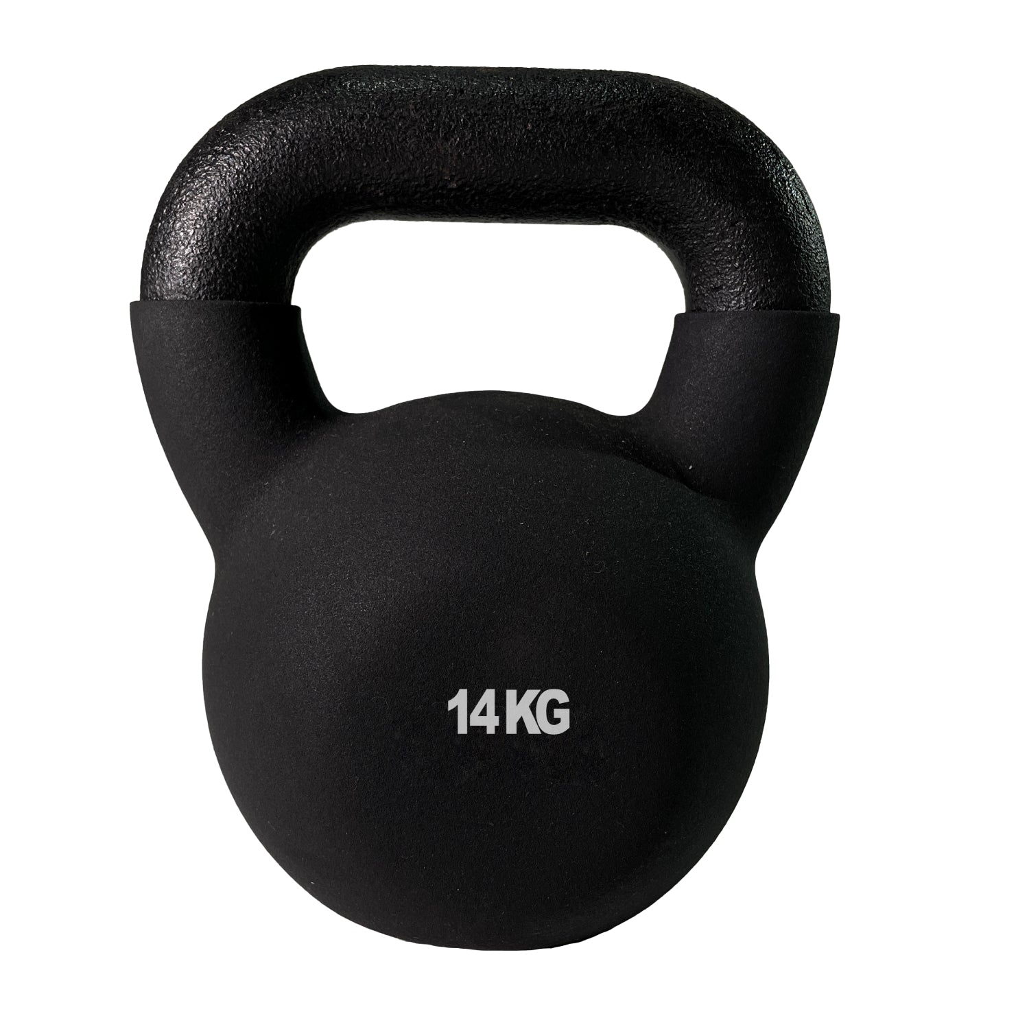 Kettlebell / Bola de Campana / Pesa Rusa