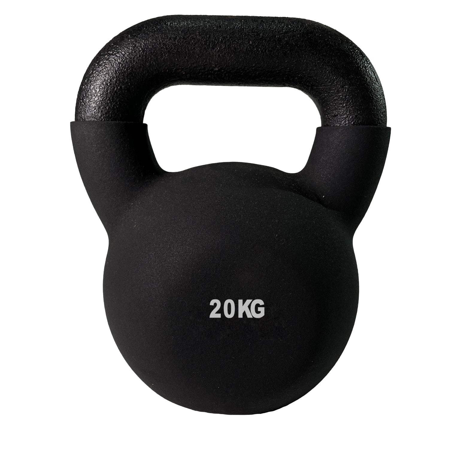 Kettlebell / Bola de Campana / Pesa Rusa