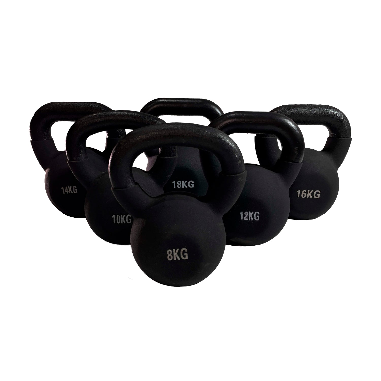 Kettlebell / Bola de Campana / Pesa Rusa